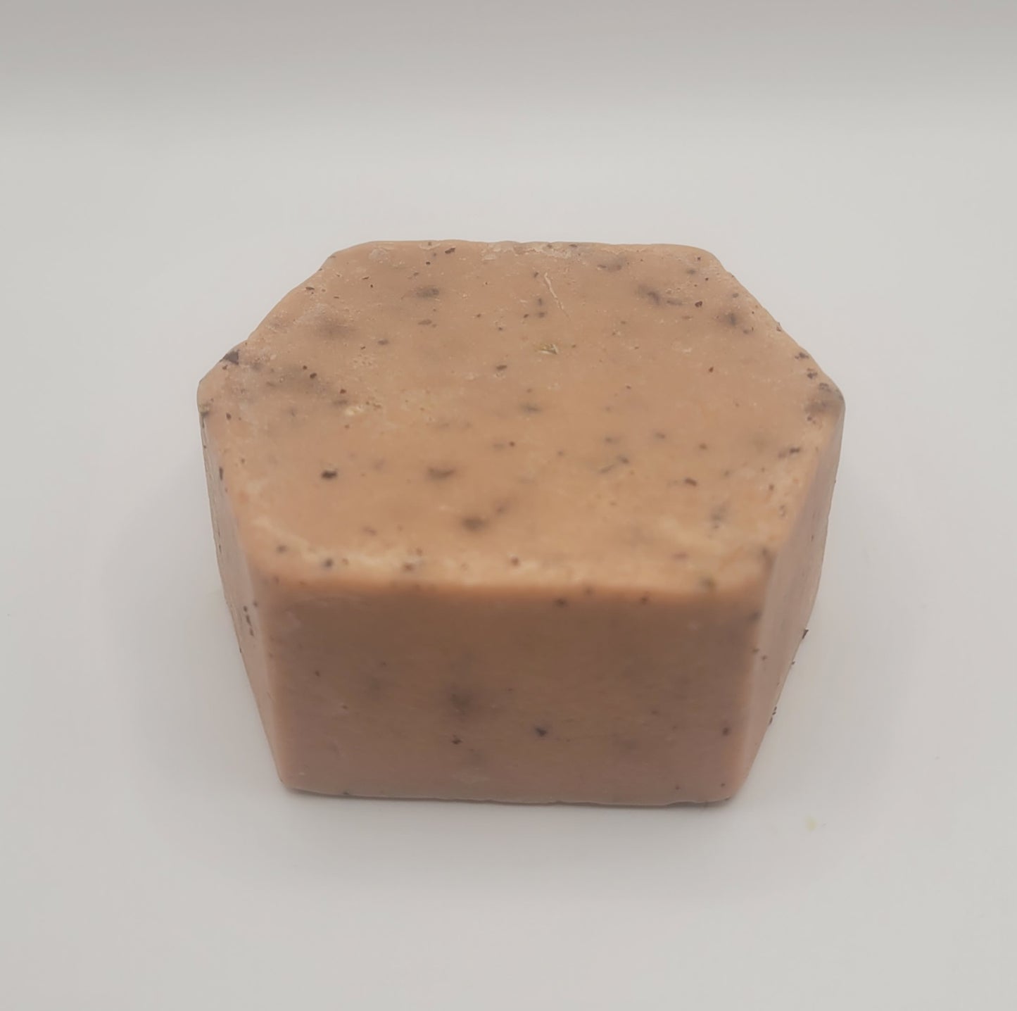 Hibiscus Shampoo Bar