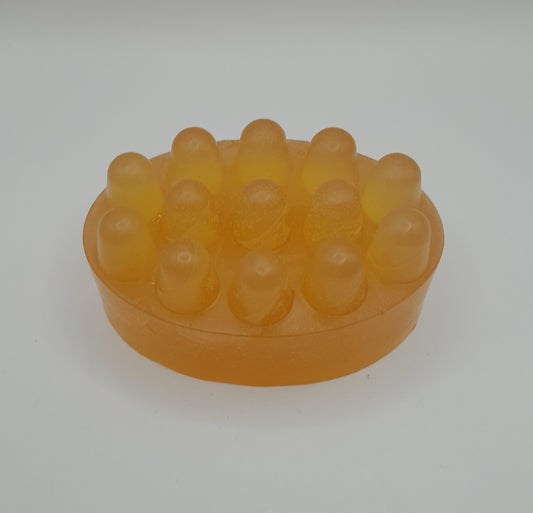 Honey Shampoo Bar