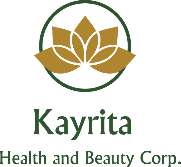 Kayrita Health and Beauty Corp.