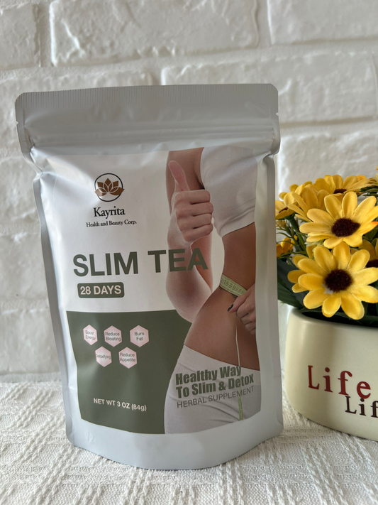 28 Days Slim Tea