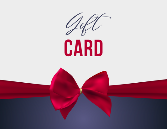 Kayrita Gift Card